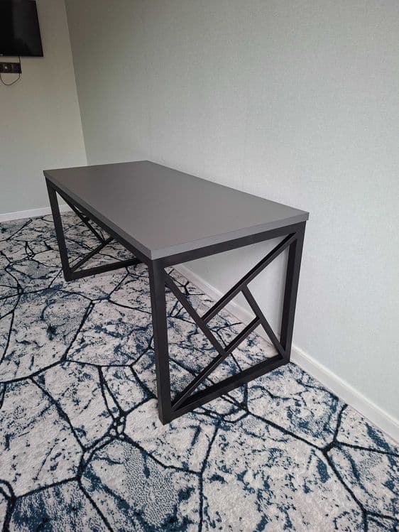 Loft stol sotiladi 150x70 sm — 5