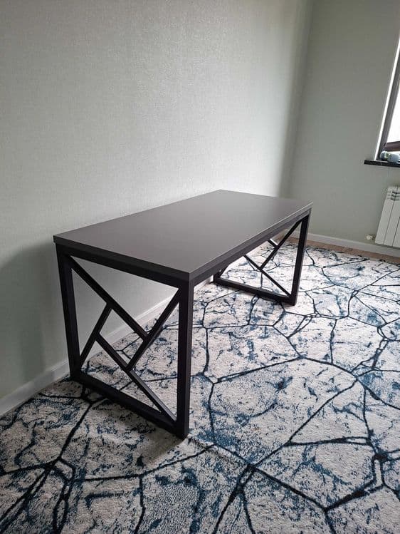 Loft stol sotiladi 150x70 sm — 6
