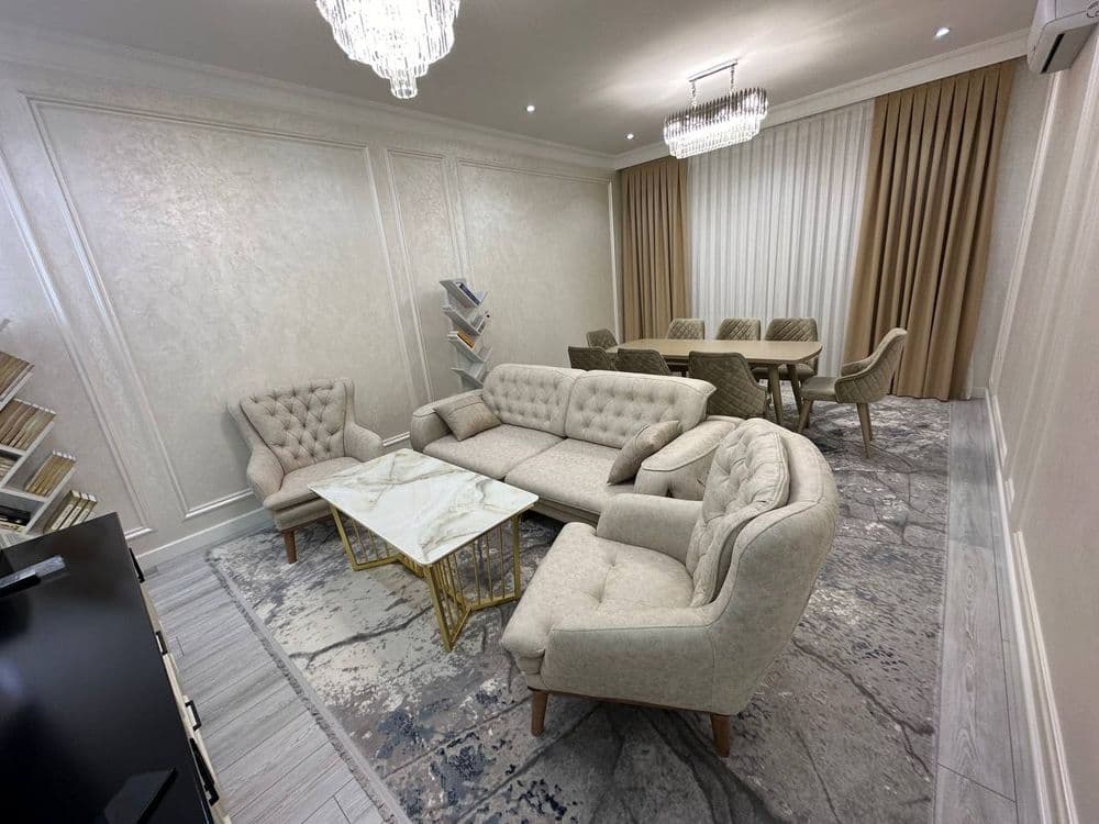Журнальный столик (Камень) лофт Jurnalniy stol usti Toshdan loft 120×6 — 8