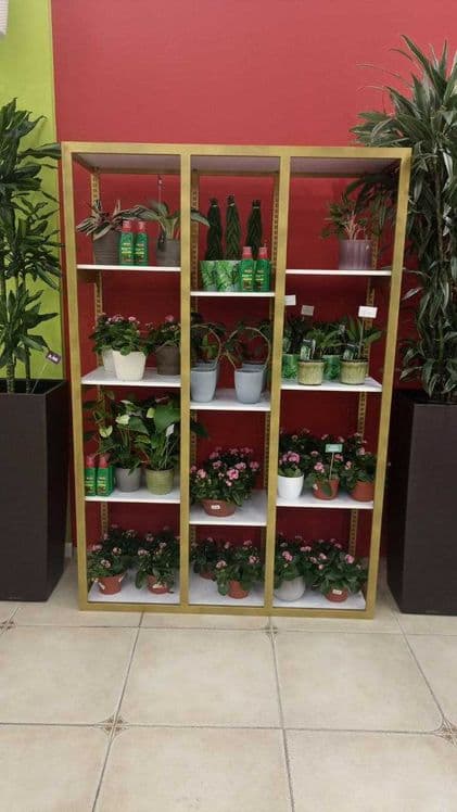 Loft mebellar Ofislar va uylar uchun — 8