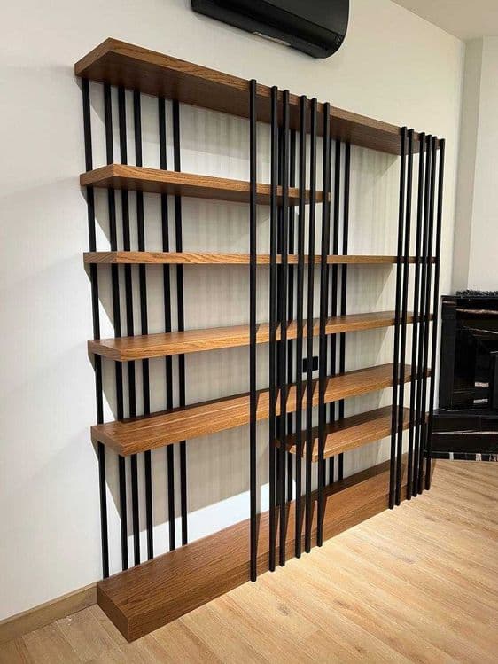 Loft mebellar Ofislar va uylar uchun — 9