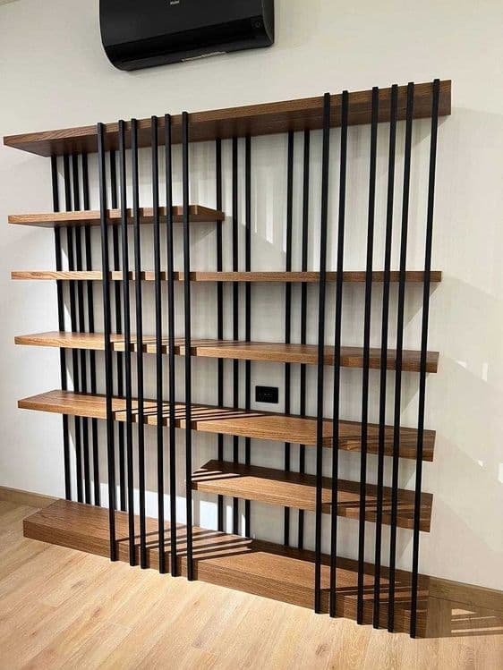 Loft mebellar Ofislar va uylar uchun — 10