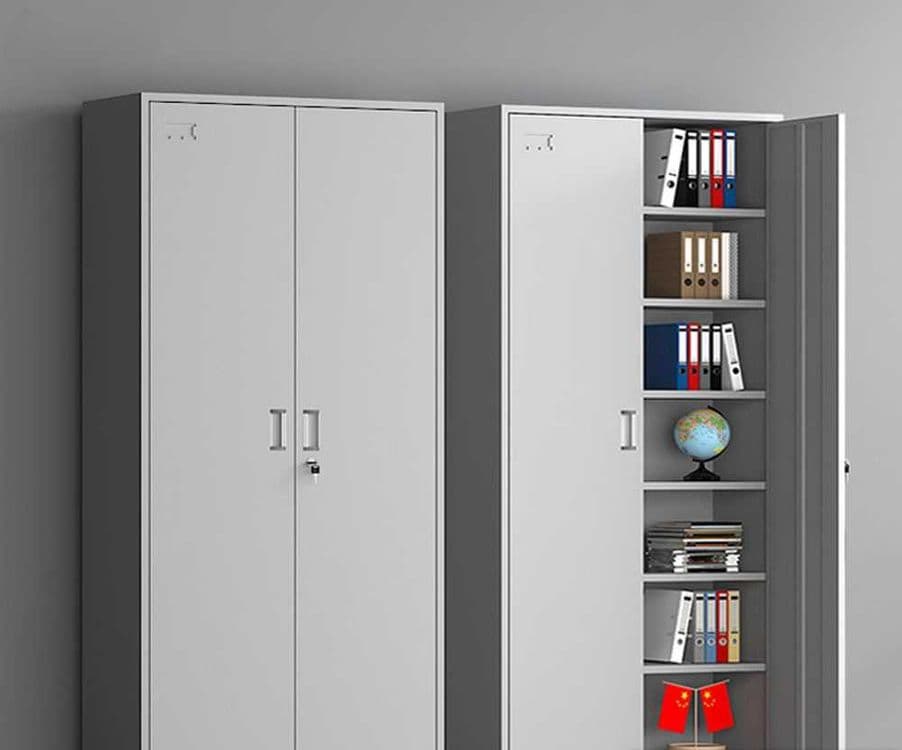 Ofis arxivi uchun javon | Шкаф для архива офиса — 1
