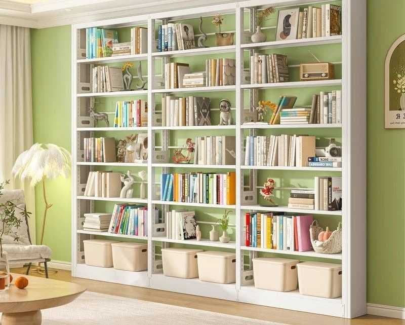 полка для книг\ китоб жавон \ китоб шкаф \ kitob uchun shkaf — 1