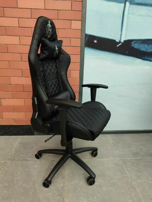 Компьютерные игровые кресло Cougar Armor, Gladiator. Есть Доставка — 5