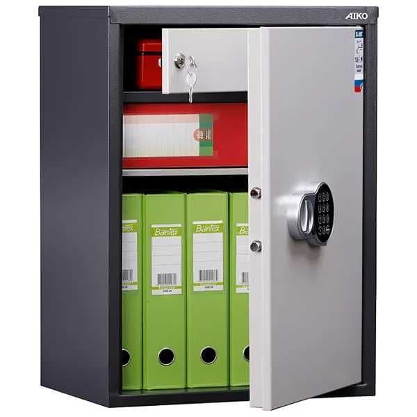 Шкаф бухгалтерский Aiko SL-65T EL — 1
