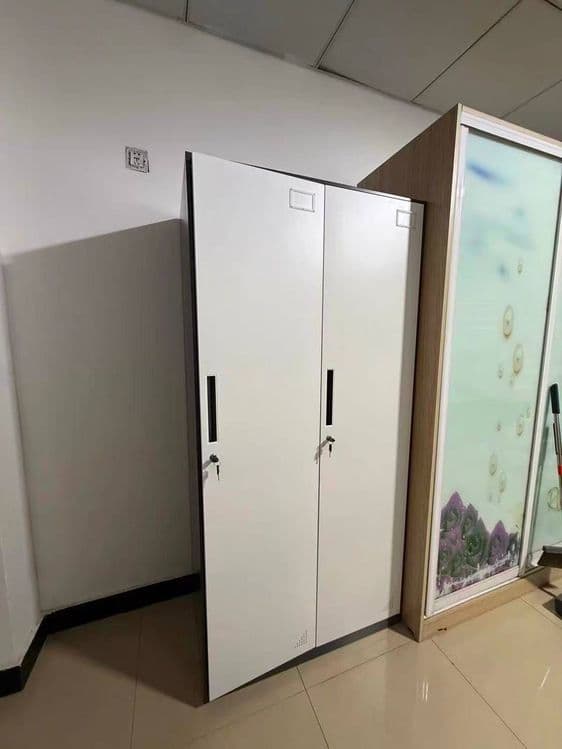 garderob shkafi шкафчик металлический sport zal shkafi шкаф для одежды — 4