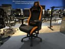 Геймерское кресло модель Cougar Armor S 4D, Спортивные кресло Cougar