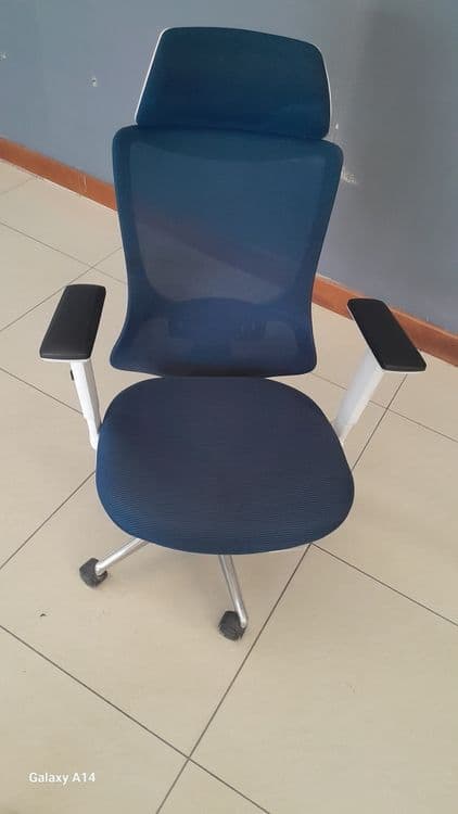 Mebel kompyuter va o'rindiq — 2