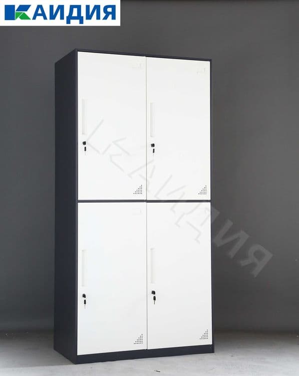 Shkaf /Гардероб шкафи / Шкаф раздевалка / Xodimlar shkafi — 2