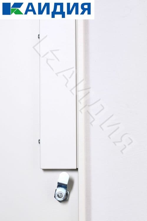 Shkaf /Гардероб шкафи / Шкаф раздевалка / Xodimlar shkafi — 5
