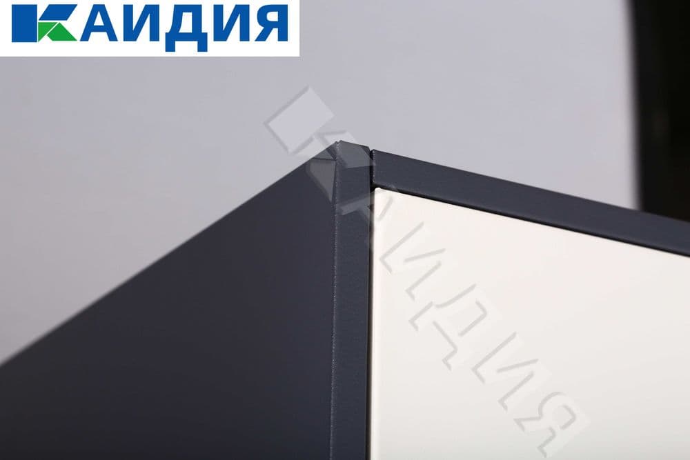 Shkaf /Гардероб шкафи / Шкаф раздевалка / Xodimlar shkafi — 6