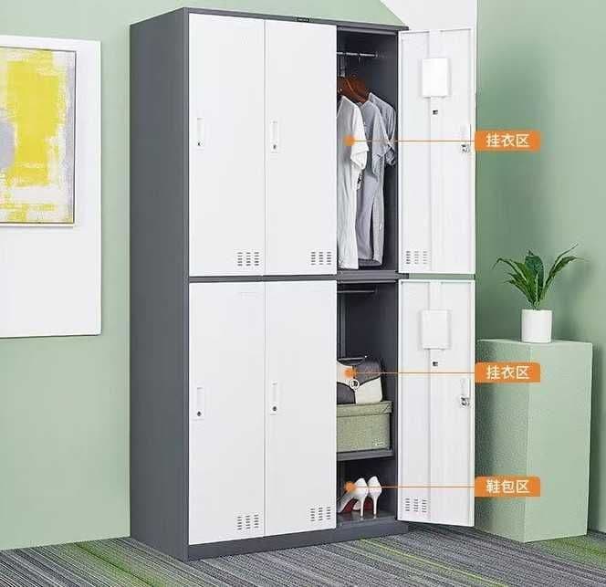 ofis  uchun  kop eshikli razdevalka / — 6
