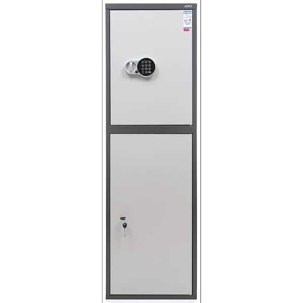 Шкаф бухгалтерский Aiko SL-150/2T EL — 2