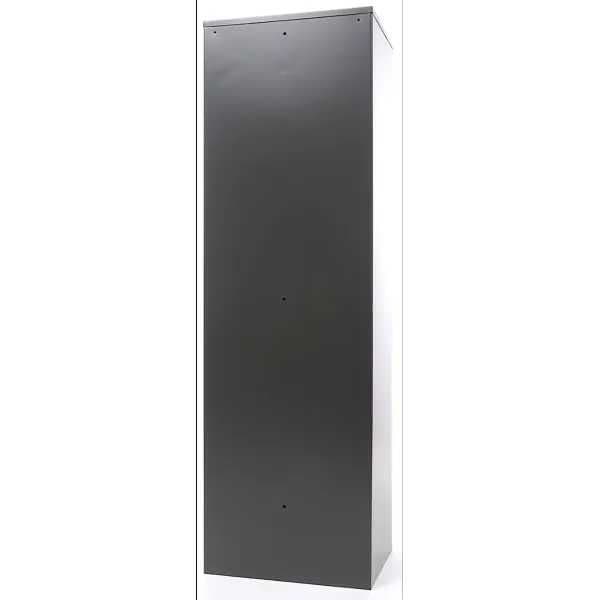 Шкаф бухгалтерский Aiko SL-150/2T EL — 4