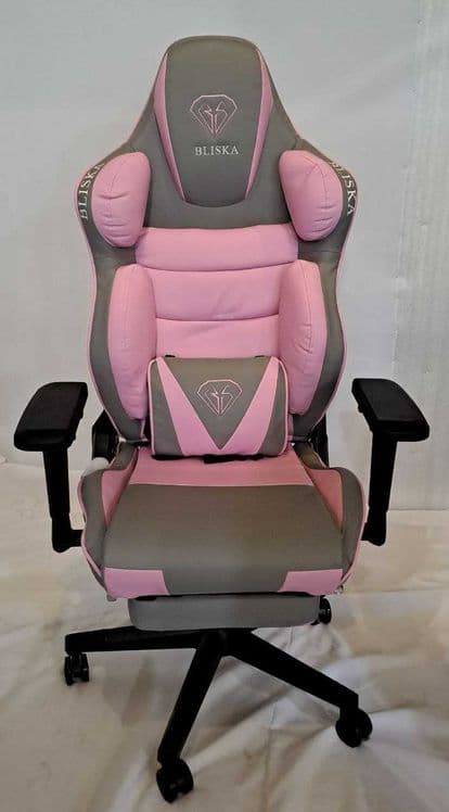 Брендовые игровые кресла в Ташкенте! — 6
