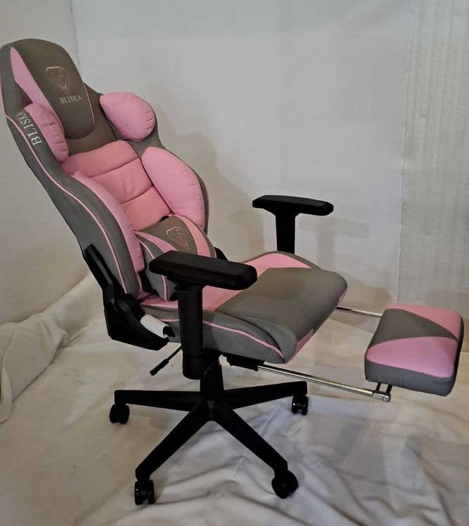Брендовые игровые кресла в Ташкенте! — 7
