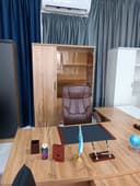 Набор мебели для руководителя