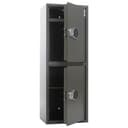 Офисный сейф AIKO TM-120T/2 EL