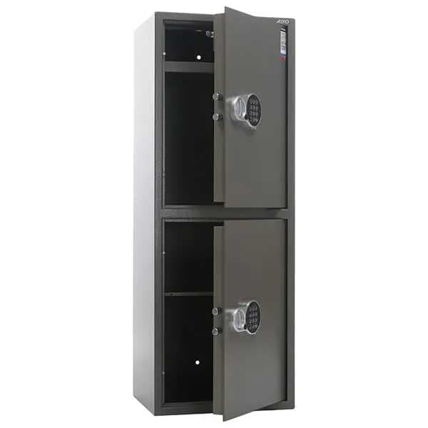 Офисный сейф AIKO TM-120T/2 EL — 1