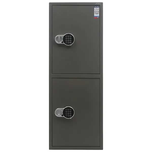 Офисный сейф AIKO TM-120T/2 EL — 2
