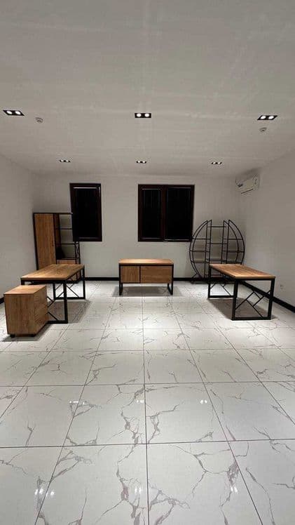 Ofis uchun mebel, Офисный мебель, Loft mebel, Лофт мебель для офис — 1