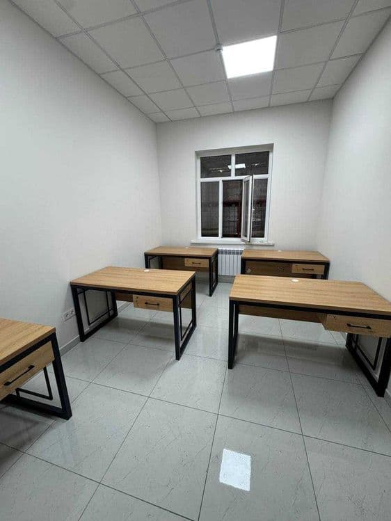 Ofis uchun mebel, Офисный мебель, Loft mebel, Лофт мебель для офис, — 1