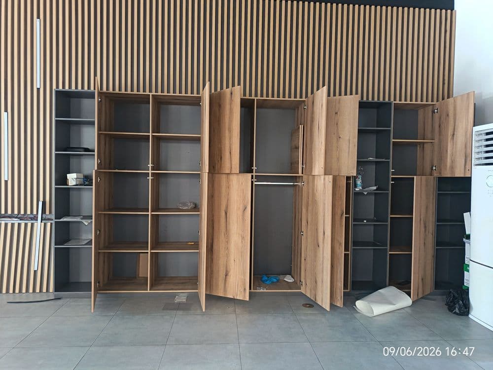 Продаëтся шкаф офисное — 2