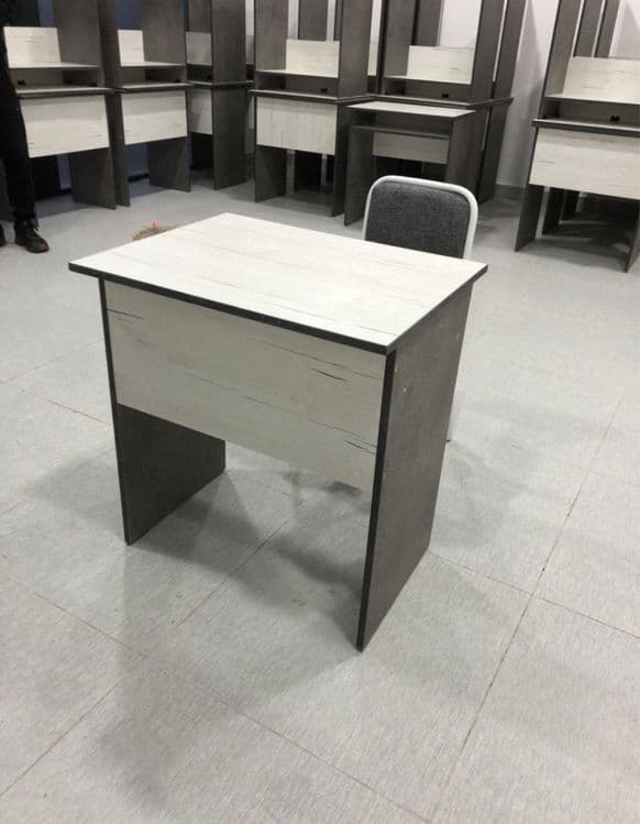 Парта стол 65х50х75 стулсиз. Ишлаб чикарамиз. — 5