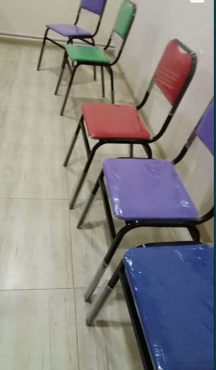 Стул турон арзон нархда — 5