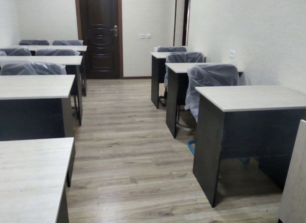Стол парта 65х50х75 см арзон нархда — 7
