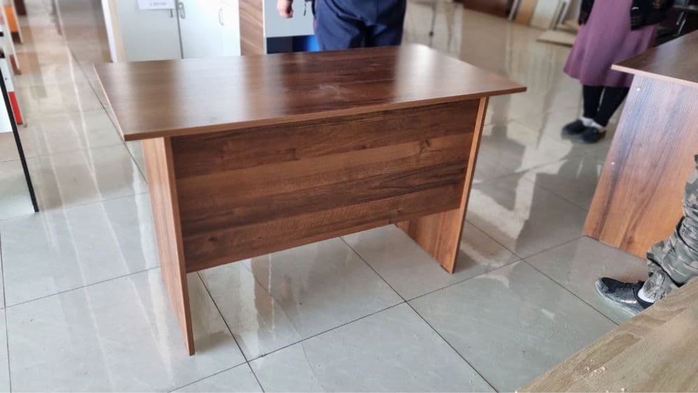 Стулсиз парта столи 120х60х75 см арзон нархда — 2