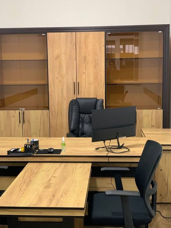 Ofis mebellar xay tek — 5