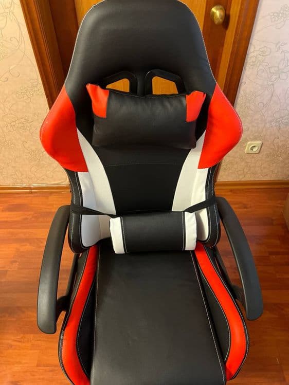 kreslo gaming yoki kompyuter uchun stul — 1