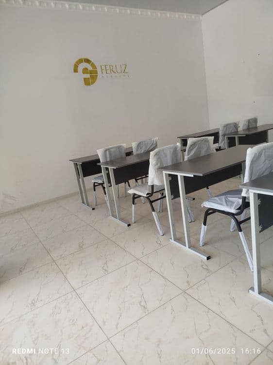Parta 480.000 kamplek ishlab chiqaruvchidan birinchi qoʻl — 5