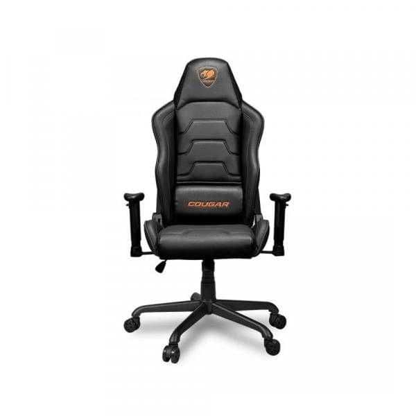 Кресло Cougar Armor Air Black — 1