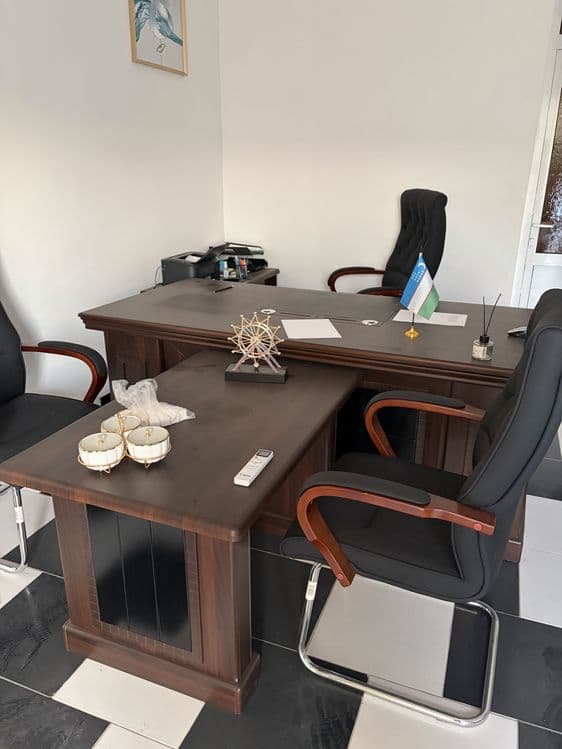 Ofis mebel srochno ne doroga nomiy — 3