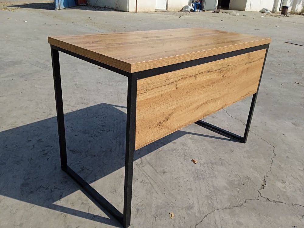 Ofis mebelleri sotiladi — 4