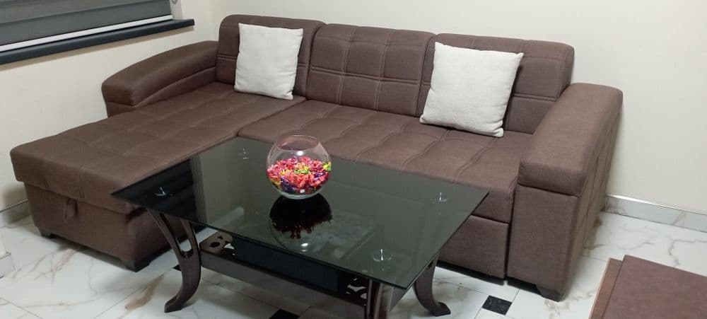 Ofisniy divan ochiladigan — 2