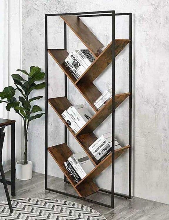 Лофт мебель, стеллаж, столы, Диваны и кресла в стиле Лофт. Loft mebel. — 2