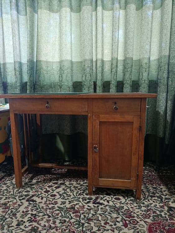 Детская Парта для уроков — 1