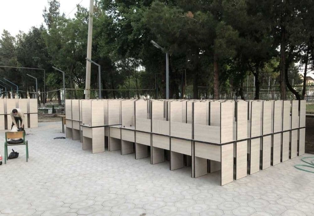 Парта оптом цена 10+ — 4