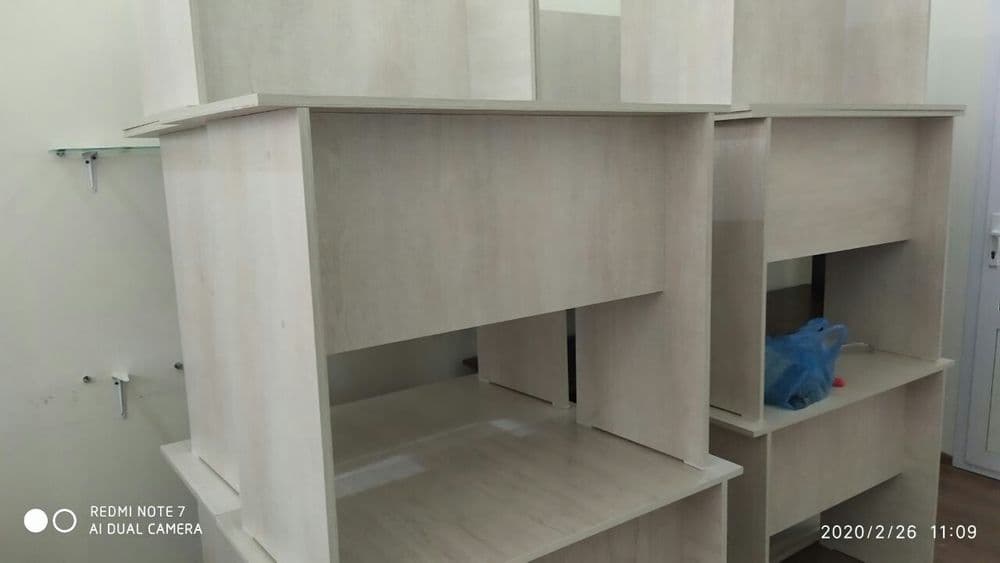 Parta arzon narxda 180 ming dan 260 ming gacha — 1