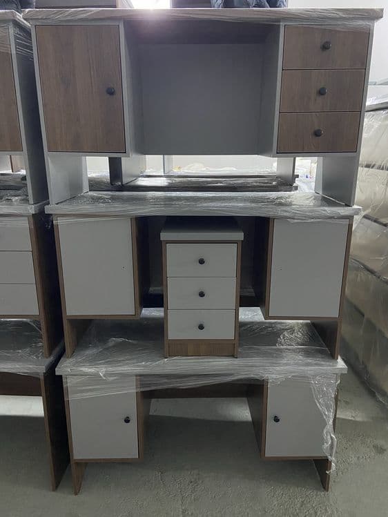 Ofis mebellari arzon narxlarda yangi — 3