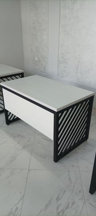 Kompyuturniy stol||ofisniy mebel||stellaj||shkaf||kreslo||loft stol||p — 8