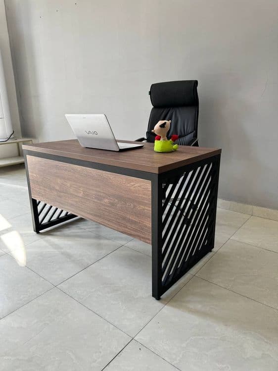 Kompyuturniy stol||ofisniy mebel||stellaj||shkaf||kreslo||loft stol||p — 9