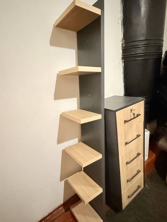 salon uchun mebel — 3