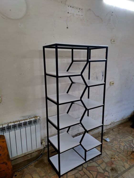 Loft Mebel Лофт Мебел хай тек xaytek stol stul stellej kachelya .loft — 2