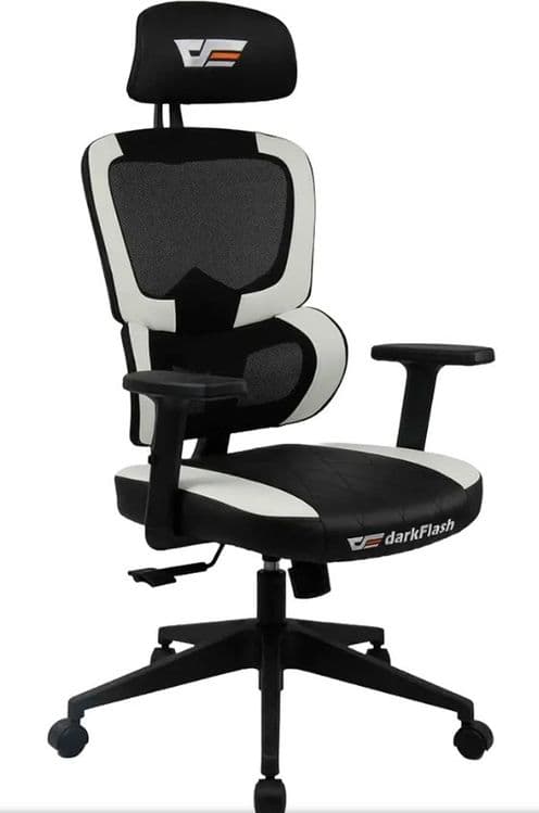 Gamerlar va ofis uchun kreslo — 7