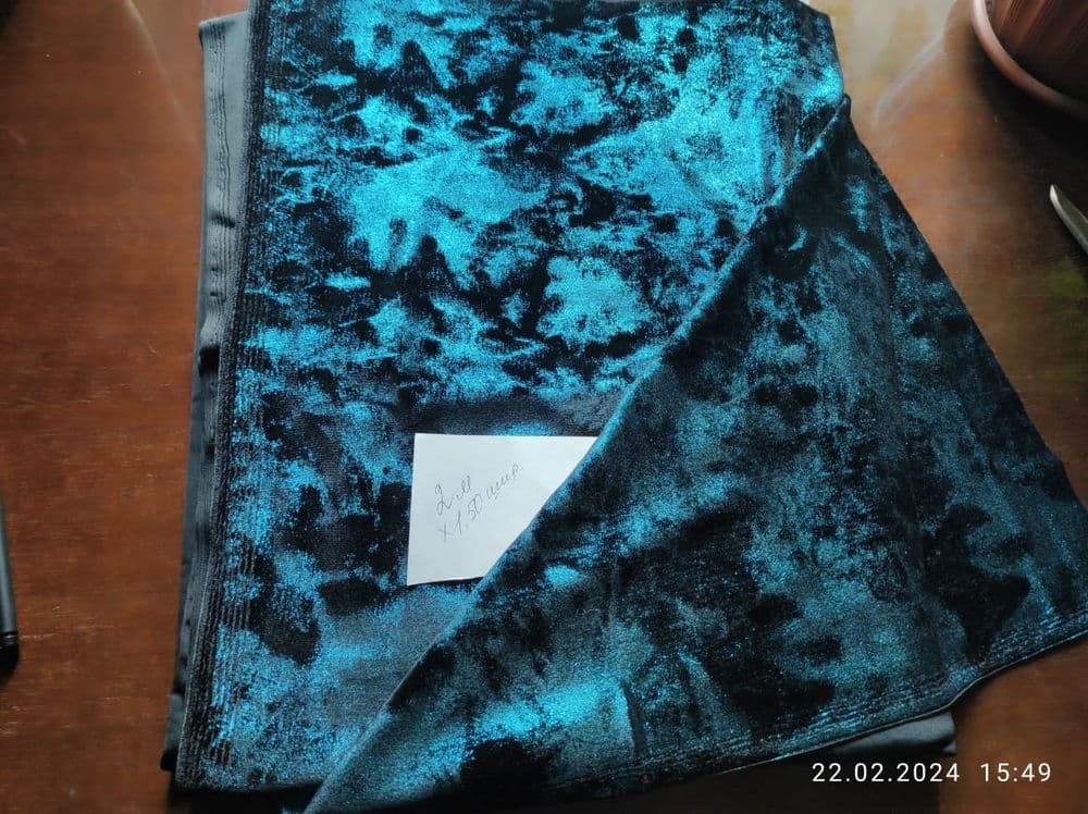 Продам отрезы тканей ОЧЕНЬ КРАСИВЫЕ — 1